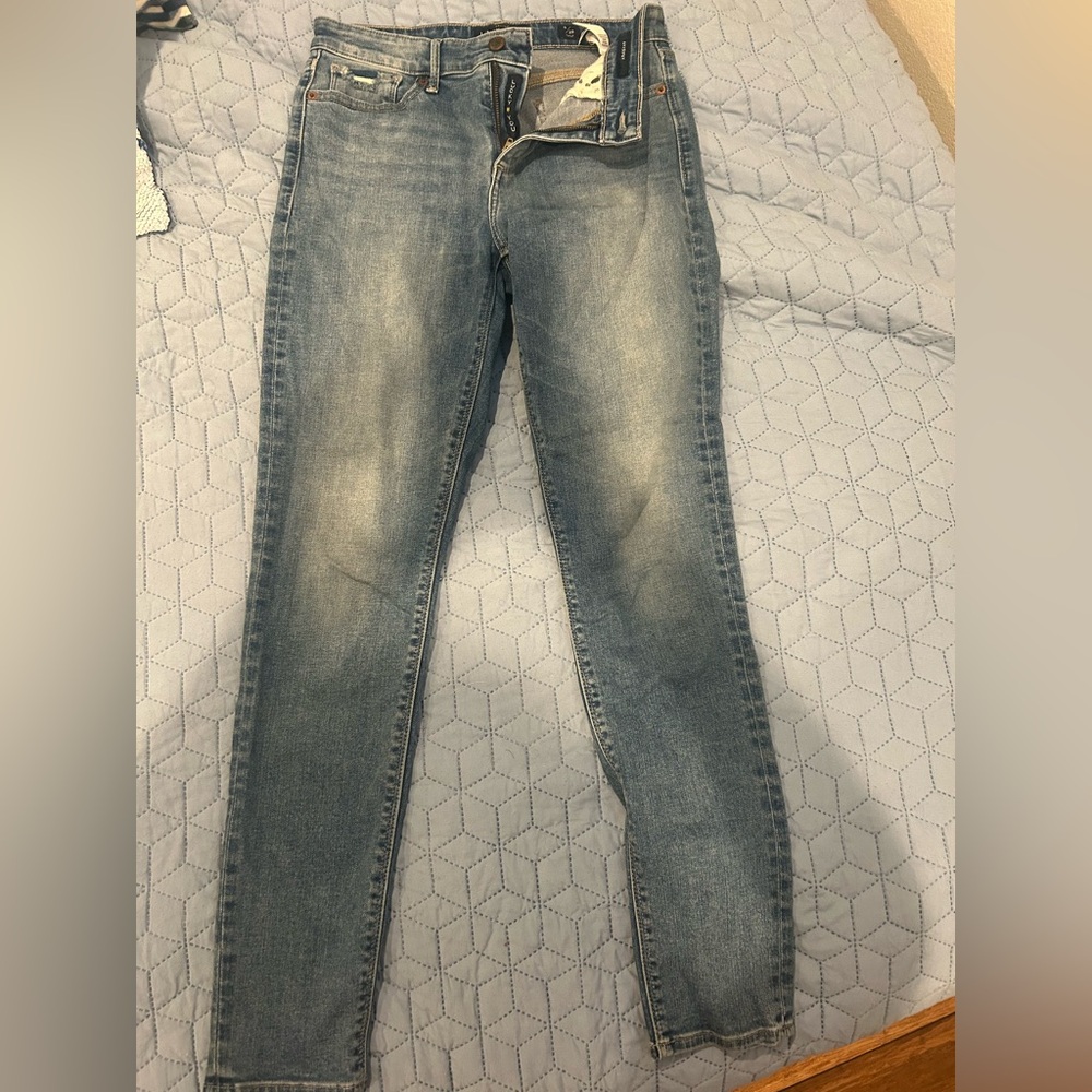 Lucky Brand Women's Denim Skinny Jeans